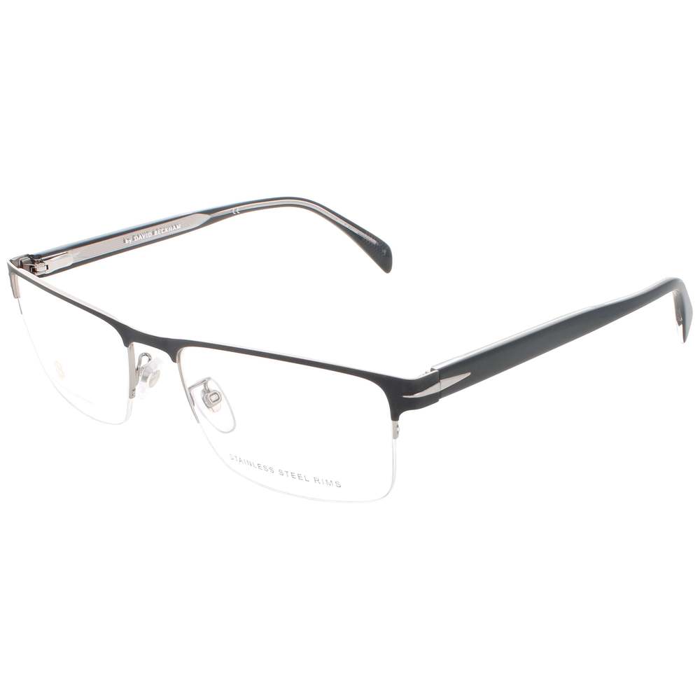 DAVID BECKHAM DB-1068-0TI7-58 Eyeglasses Eye Glasses 0TI7 MATTE Authentic New 58